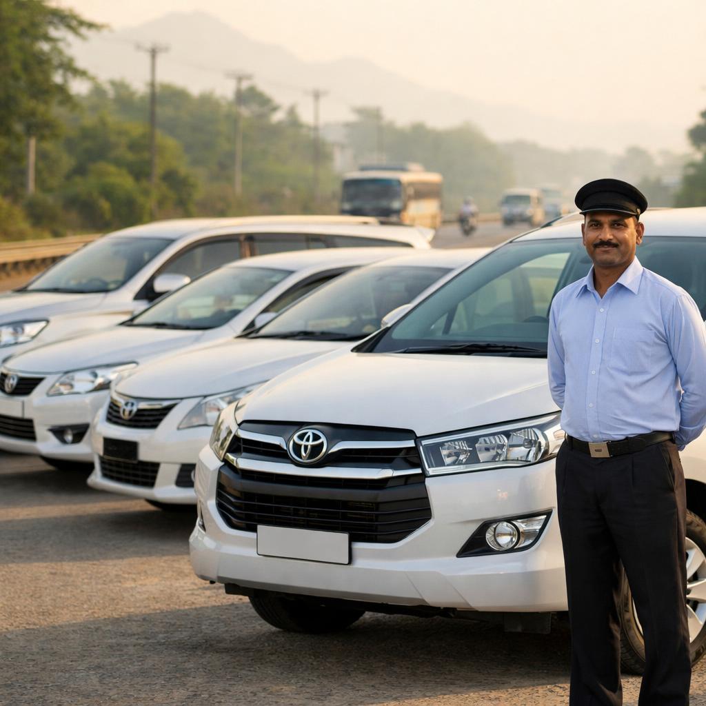 Professional Travel Service